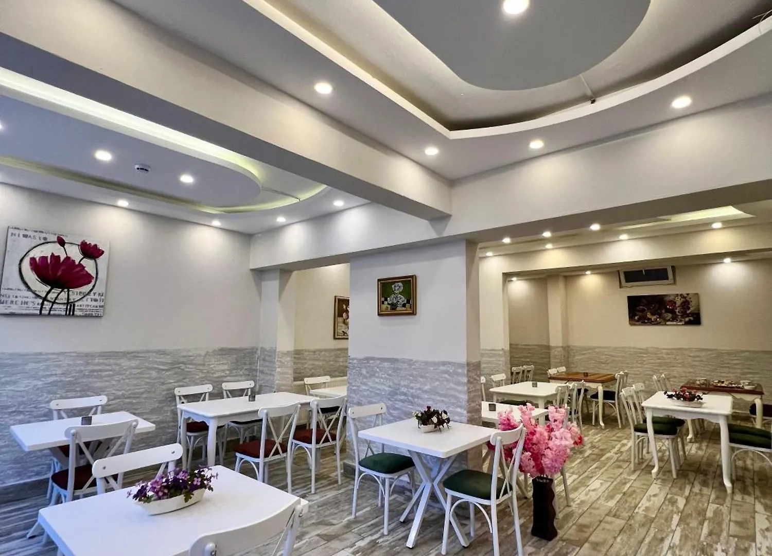 Anatolia Hotel Airport Trebizonda